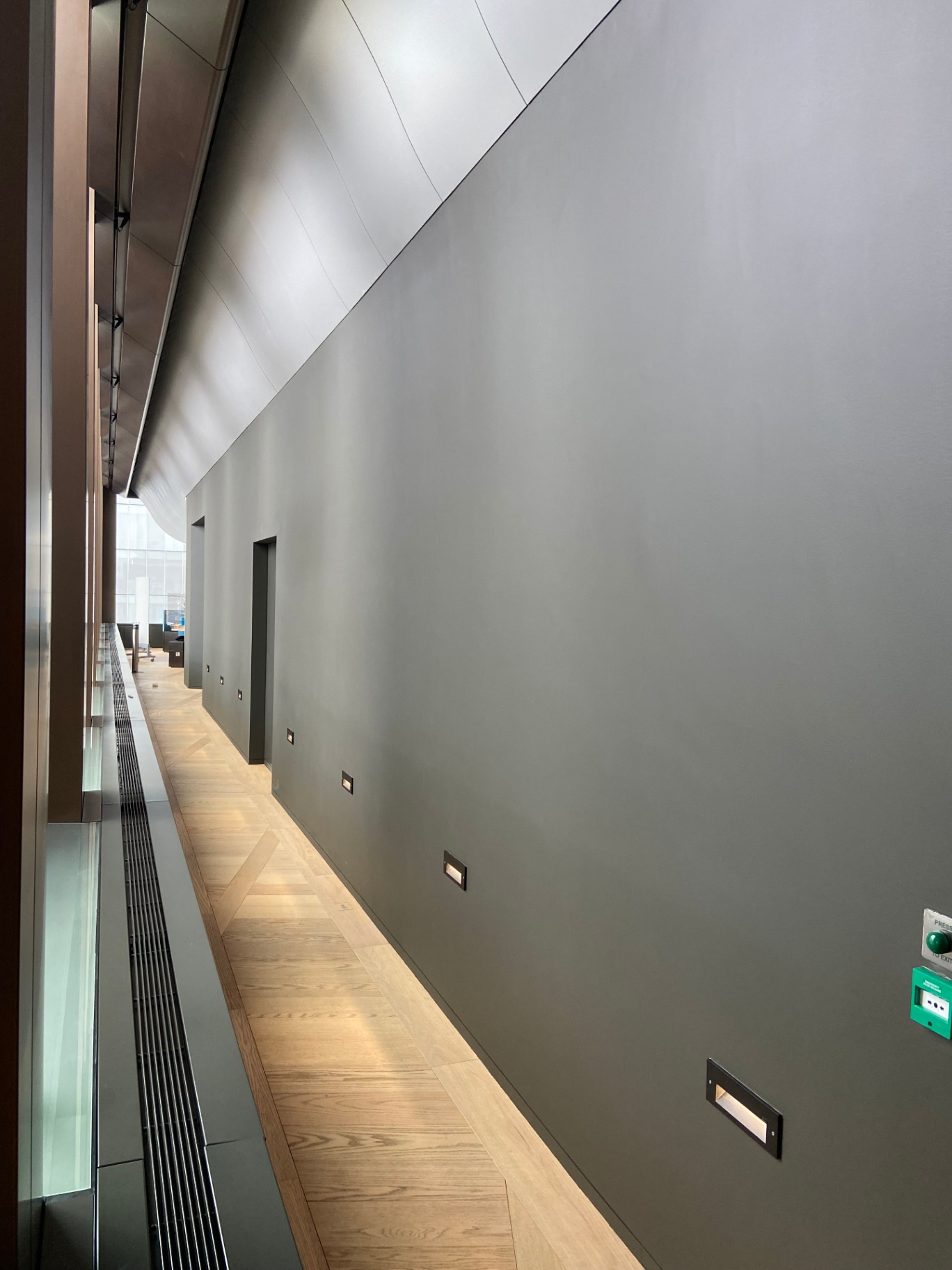 Professional cladding refurbishment by Shaw Spray Ltd in West Sussex