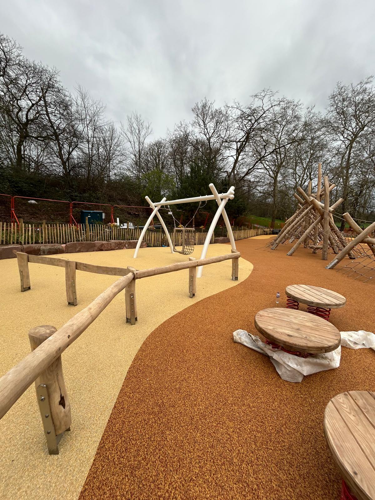 Professional architectural metalwork spraying by Shaw Spray Ltd in West Sussex